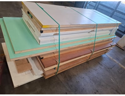 Home Improvement, DIY & Hardware (A983) - Lot 8