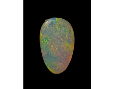 UNRESERVED Diamonds, Gemstones & Opals (A988) - Lot 4504