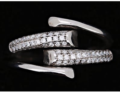 UNRESERVED Affordable Jewellery (A984) - Lot 1521