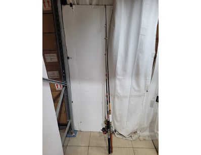 Sport, Leisure & Lifestyle (A999) - Lot 588