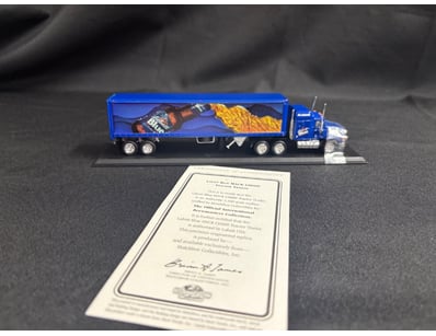 Model Car Mania (A1006) - Lot 400