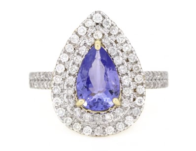 Fine Jewellery (A982) - Lot 1220