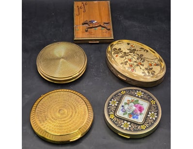 Antique, Vintage & Rugs (A1001) - Lot 1518