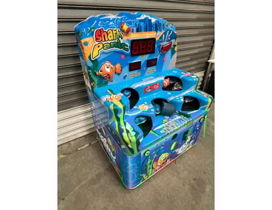 Sport, Leisure & Lifestyle (VICA998) - Lot 150