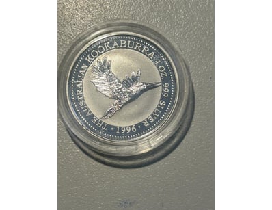 Banknotes & Coins (A999) - Lot 591