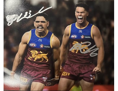 Mancave & Memorabilia (A986) - Lot 4761