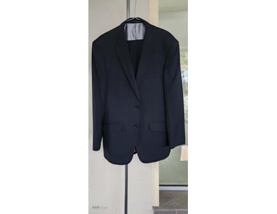 PRIMO 2 PCS MEN SUIT STYLED IN ITALY

Material: Po...