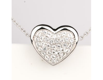 The Sterling Collection - Pendants, Rings, Brac... - Lot 245