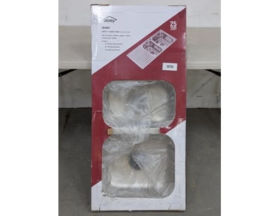 Home Improvement, DIY & Hardware (A977) - Lot 2062