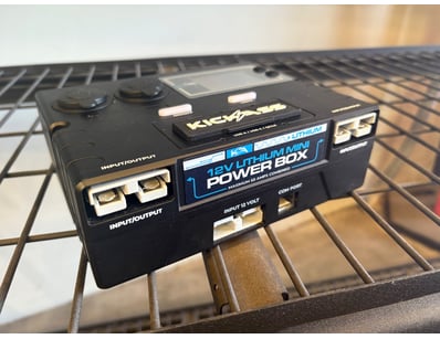 Sports, House & Homewares(WAA992) - Lot 45