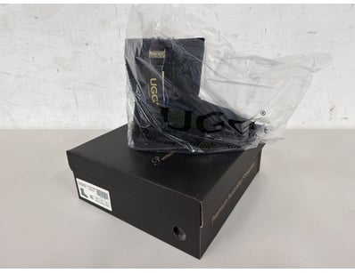 Unclaimed Freight (GCA994) - Lot 257