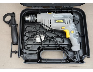 Home Improvement, DIY & Hardware (A984) - Lot 657