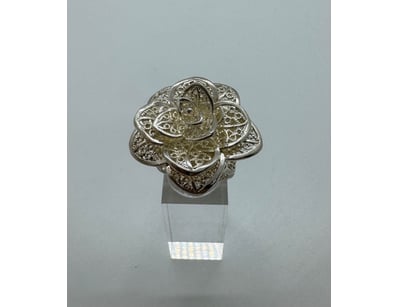 Affordable Jewellery Market (A1003) - Lot 619