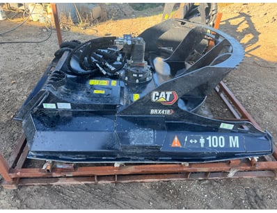 Civil, Transport & Machinery - Nationwide (ON4... - Lot 9010