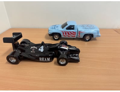 Mancave & Memorabilia (A1007) - Lot 522