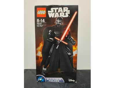 **UNRESERVED** COOKIE'S LIFETIME COLLECTION OF ... - Lot 103