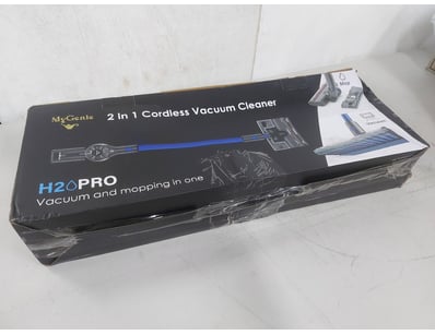 Unclaimed Freight (GCA995) - Lot 432