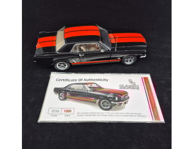 SINGLE VENDOR LIFETIME COLLECTION (A1001) - Lot 1053