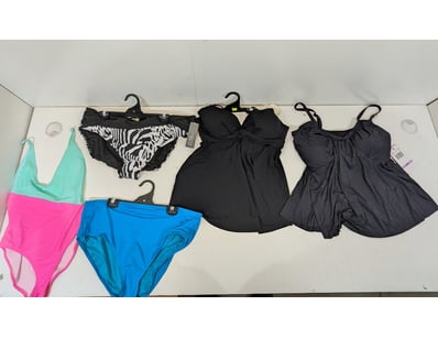 Sport, Leisure & Lifestyle (VICA984) - Lot 29