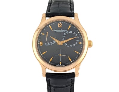 Luxury Watches (A991) - Lot 6501