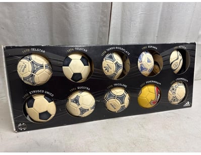 Sport, Leisure & Lifestyle (A1003) - Lot 432