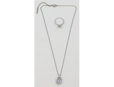 UNRESERVED Affordable Jewellery (A1007) - Lot 122