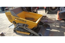 Toros Mini Crawler Dumper/ Tracked Tipper