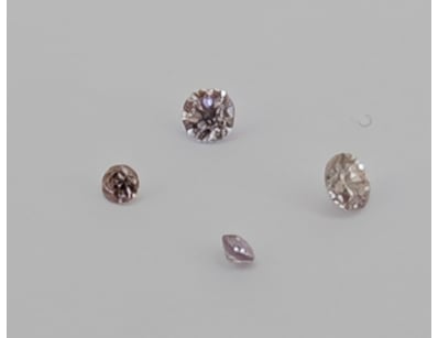 UNRESERVED Diamonds, Gemstones & Opals (A1002) - Lot 210