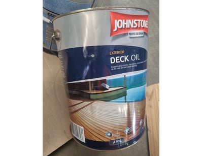 Home Improvement, DIY & Hardware (NSWA996) - Lot 2658