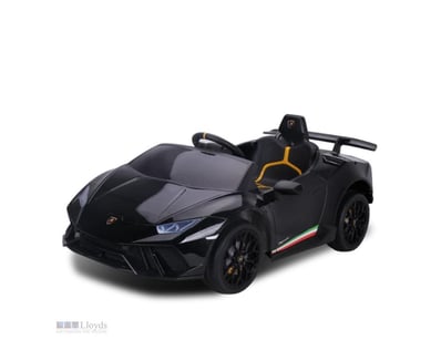 Rrp $699. Lamborghini Performante Kids Electric Ri...