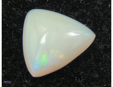 2CT SOUTH AUSTRALIAN WHITE OPAL        

Condition...