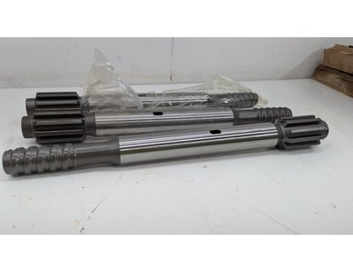 End of Contract Bypass Surplus - PART 2 - Lot 1356