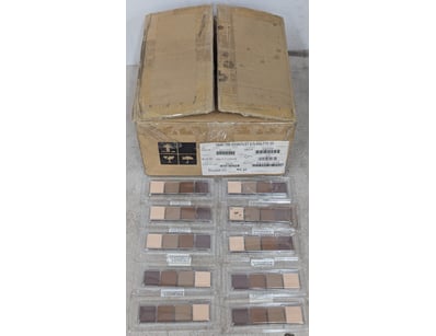 Beauty & Cosmetic Supplies - Liquidation (A1008) - Lot 23