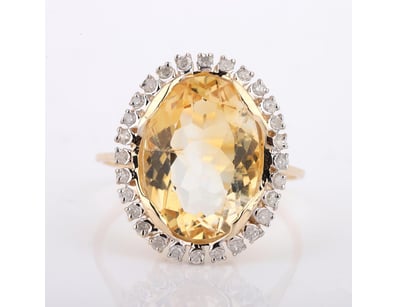 Affordable Jewellery Market (A1004) - Lot 641