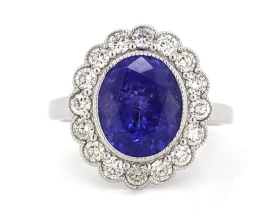 Fine Jewellery Market (A982) - Lot 1215