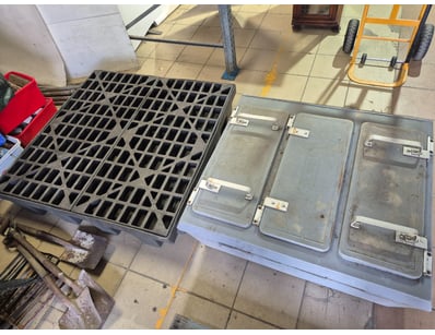 Home Improvement, DIY & Hardware (A1004) - Lot 349