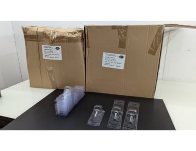 Home Improvement, DIY & Hardware (NSWA973) - Lot 1267