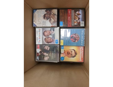 Homewares, Leisure & Pastimes (WAA1005) - Lot 134