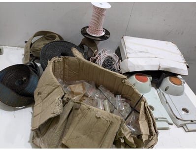 Trucks, Excavators, Tools & More (ON11900) - Lot 43