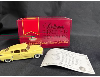 Model Car Mania (A1006) - Lot 365