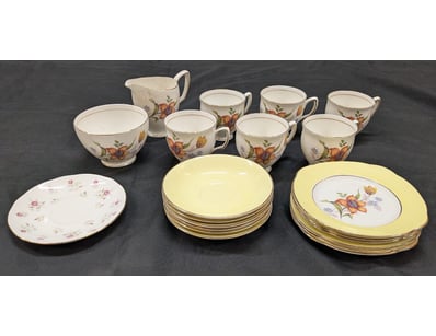 The Curio Collection (A996) - Lot 2065