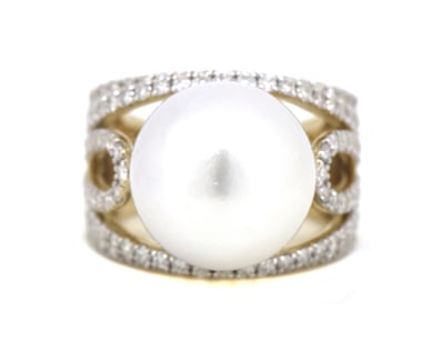 Luxury Jewellery (A1007) - Lot 504
