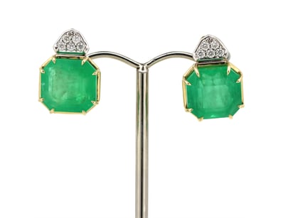 The Grand Vault (A975) - Lot 138