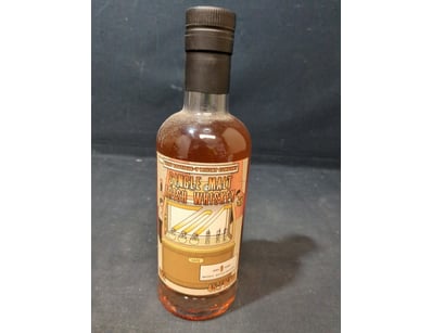 Rare Single Malt Irish Whiskey by That Boutique-y ...