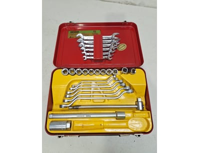 Home Improvement, DIY & Hardware (A1001) - Lot 1958