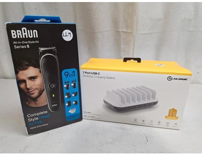 Whitegoods & Appliances (A1005) - Lot 513