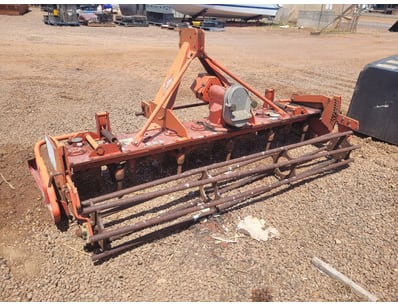 Civil, Transport & Machinery - Nationwide (ON4... - Lot 6929
