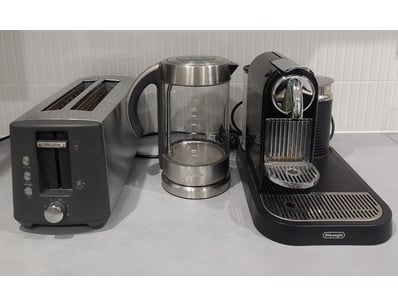 Commercial Builder Warehouse Liquidation (ON12105) - Lot 128