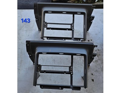 Car Parts & Accessories (A986) - Lot 141