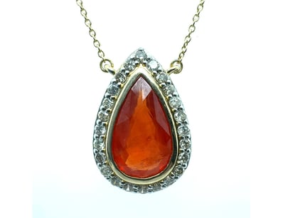 Luxury Jewellery (A998) - Lot 617